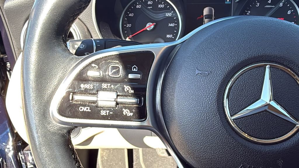 Used 2020 Mercedes-Benz C 300 4MATIC Sedan image 27