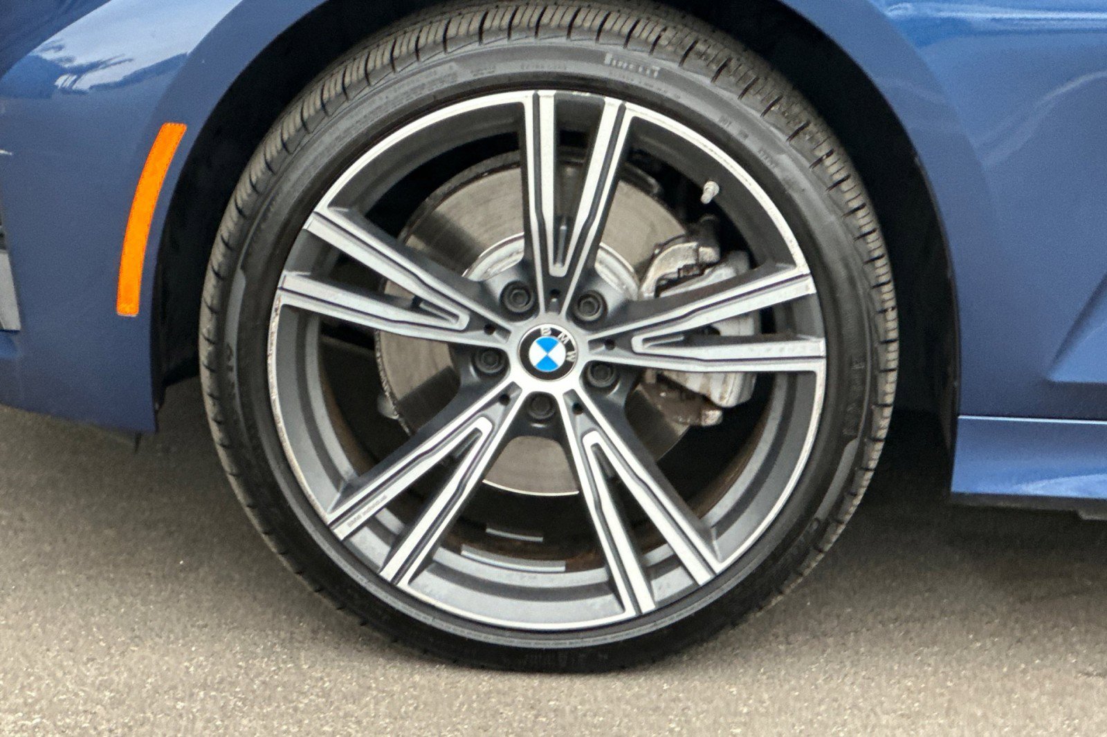 Used 2021 BMW 330i xDrive 330i xDrive w/ Premium Package image 26