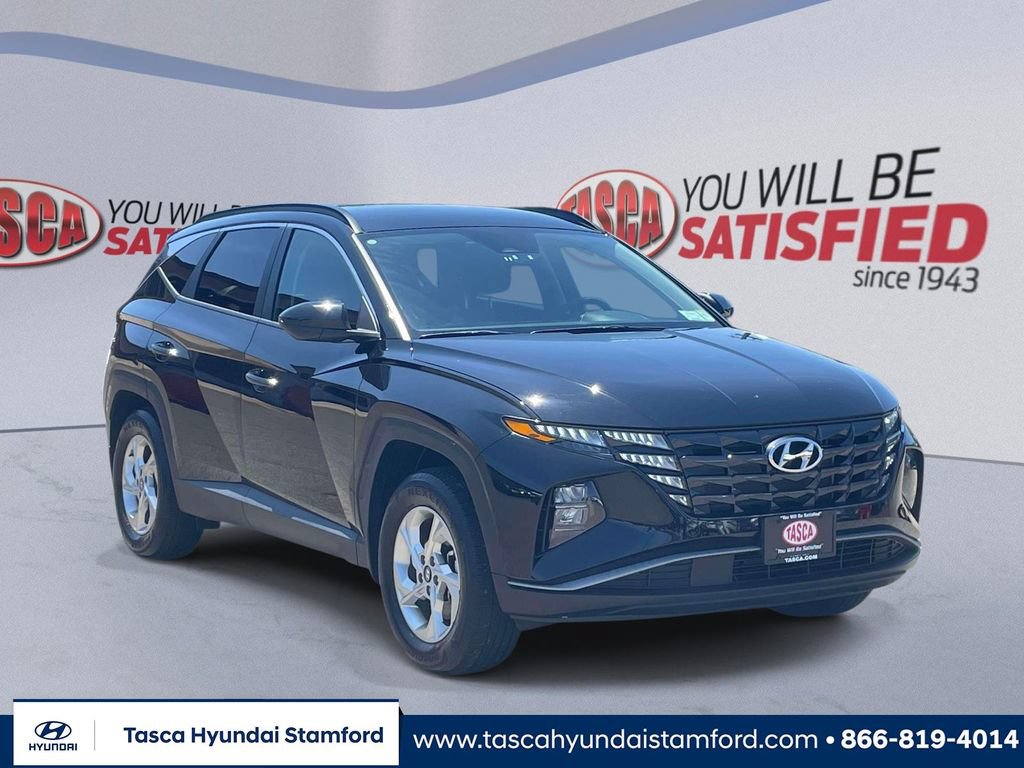 Used 2024 Hyundai Tucson SEL AWD/4WD video 1