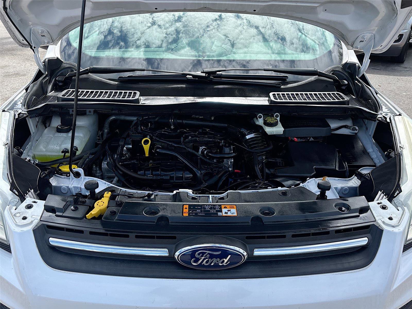 Used 2013 Ford Escape SE image 28