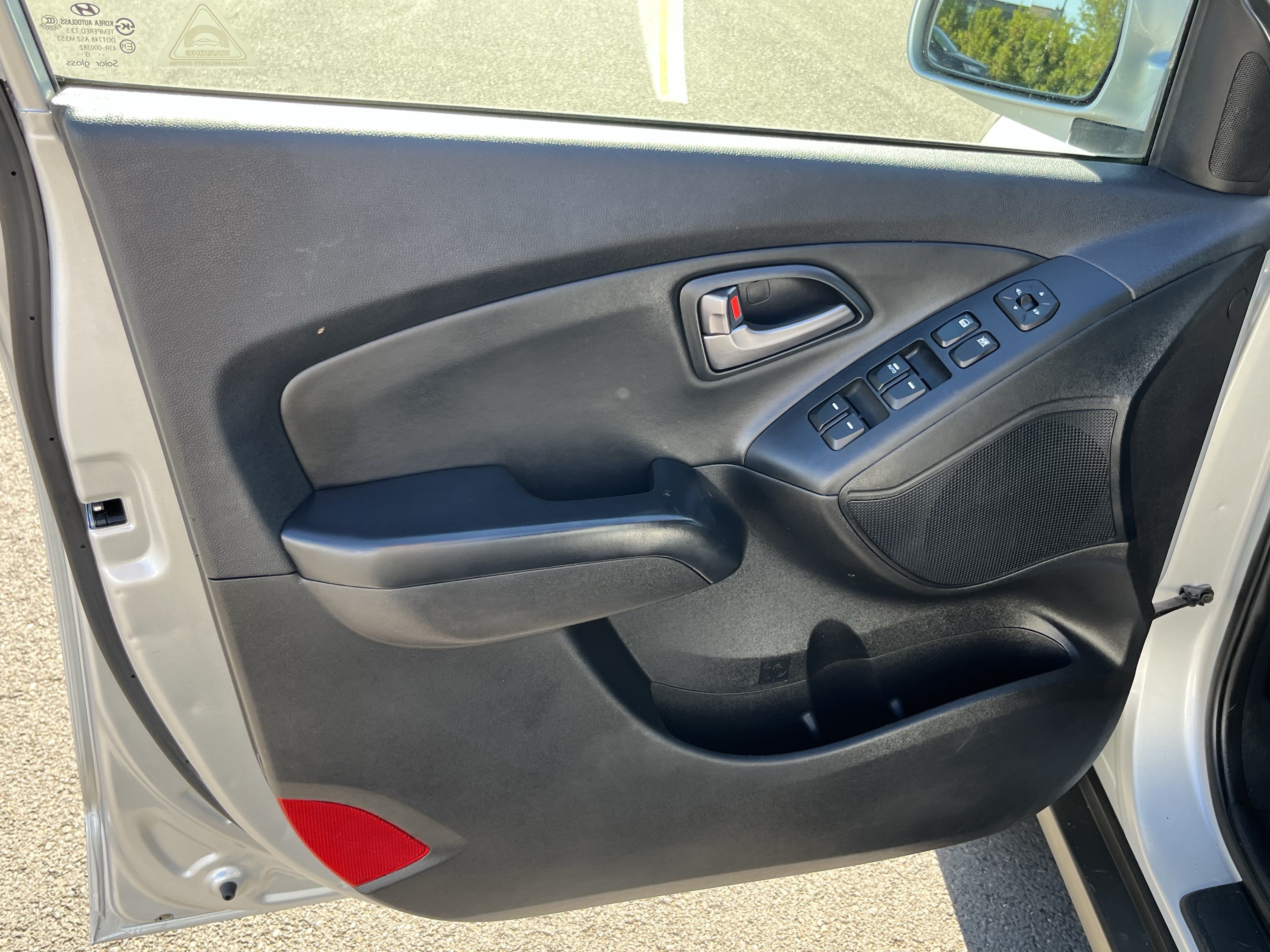 Used 2014 Hyundai Tucson SE AWD/4WD image 15