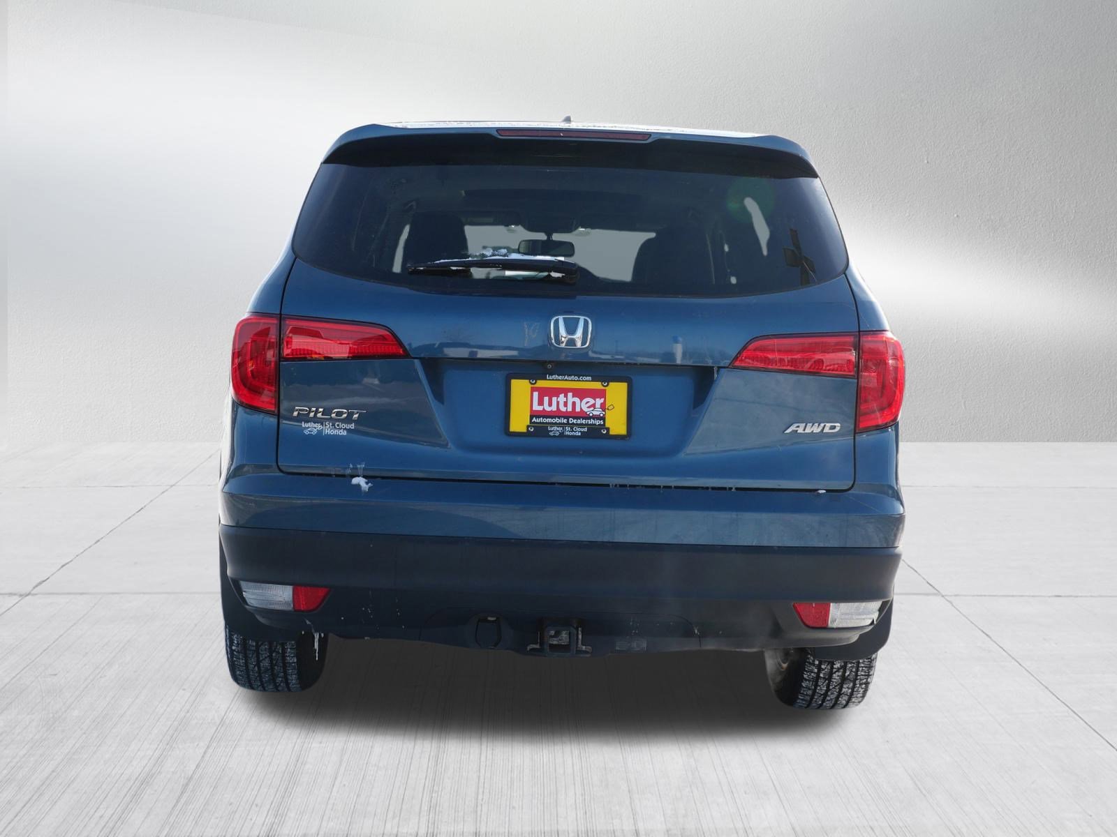 Used 2017 Honda Pilot EX-L image 6