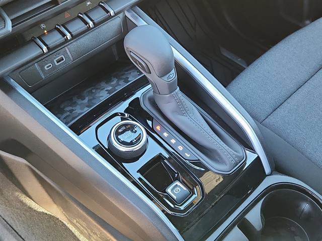 New 2026 Chevrolet Colorado Trail Boss image 19