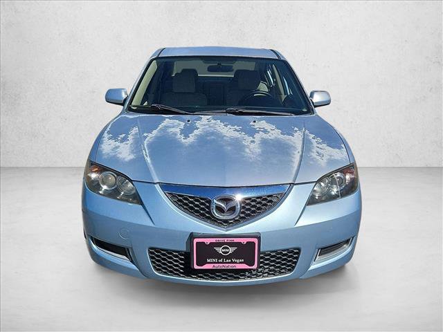 Used 2008 MAZDA MAZDA3 i Touring FWD image 2