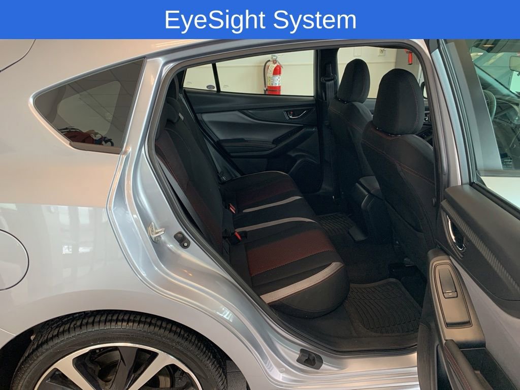 Certified 2023 Subaru Impreza 2.0i Sport image 20