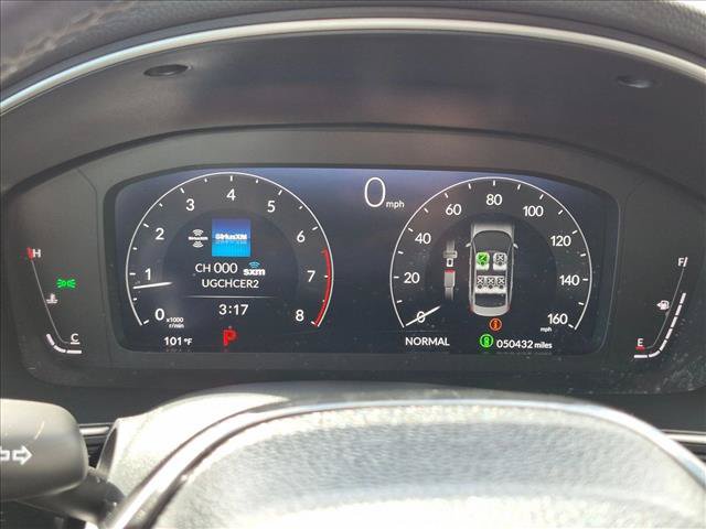 Used 2023 Honda Civic Touring image 9
