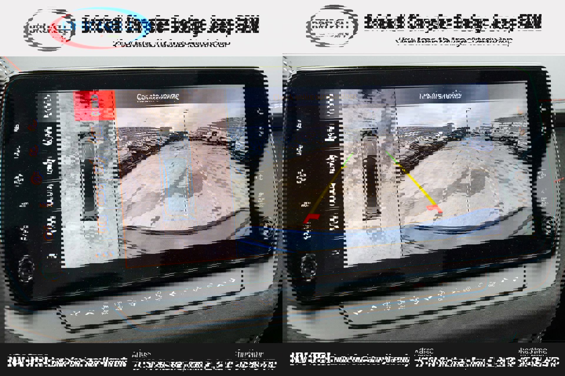 New 2026 Dodge Charger R/T Scat Pack image 31