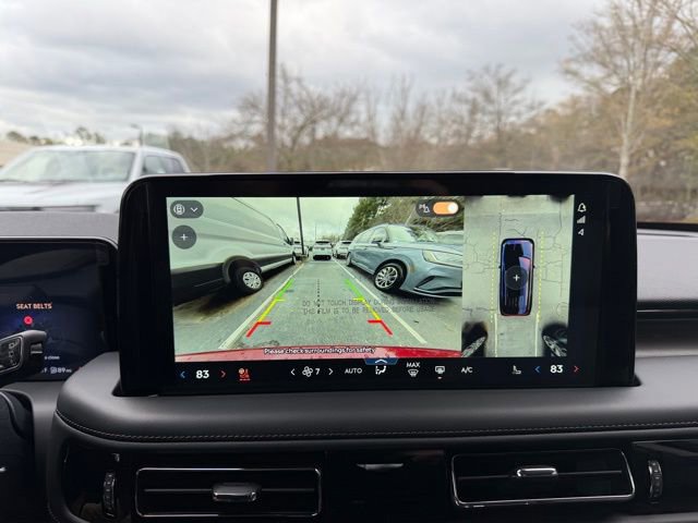 New 2026 Lincoln Aviator Reserve image 16