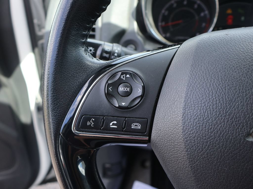 Used 2019 Mitsubishi Outlander Sport SE FWD image 28