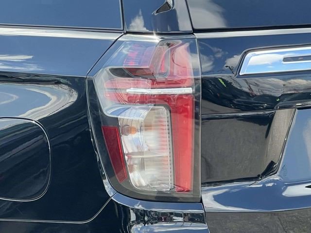 Certified 2023 Chevrolet Tahoe LS AWD/4WD image 11