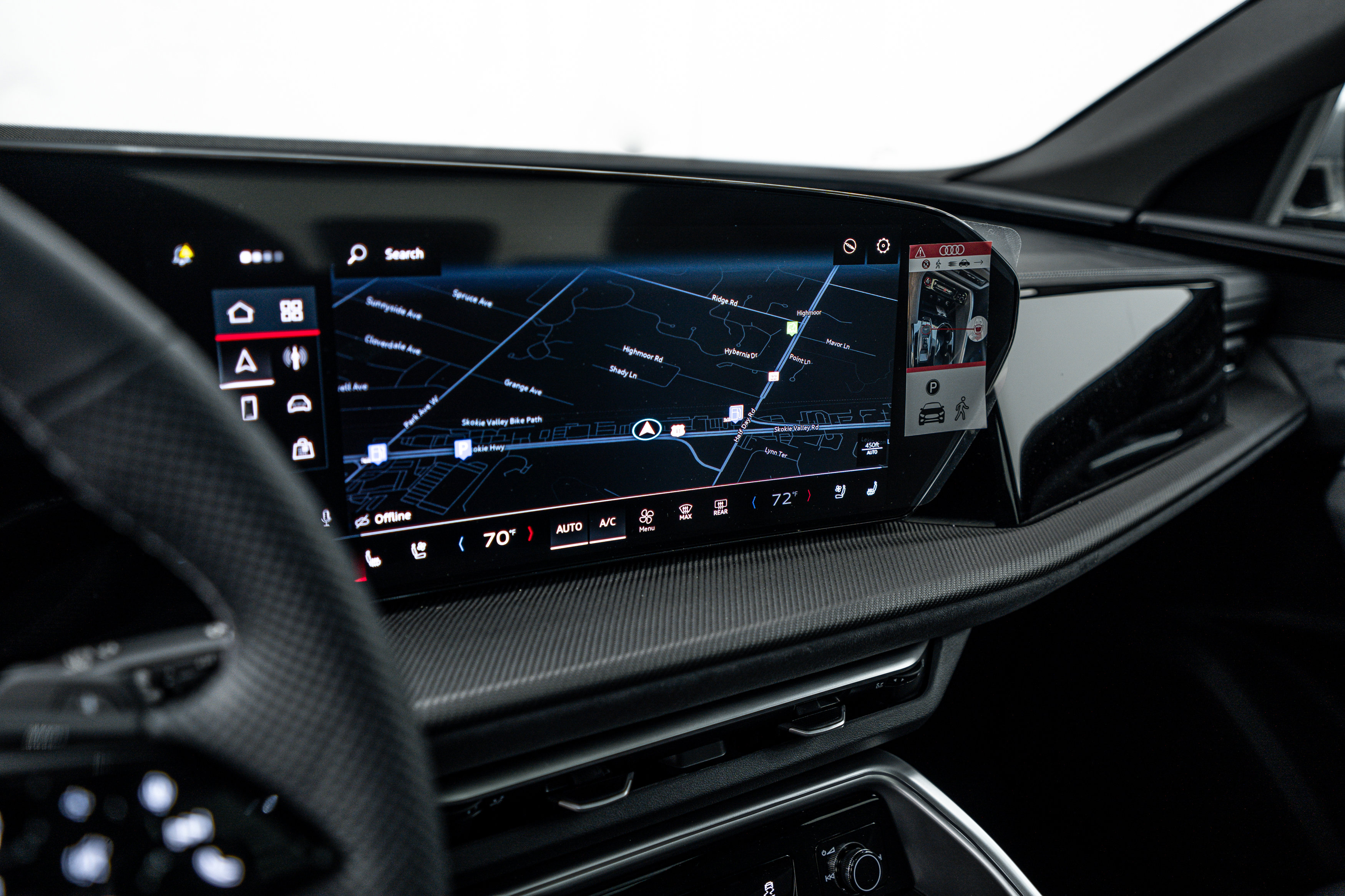 New 2025 Audi SQ5 Premium Plus image 12