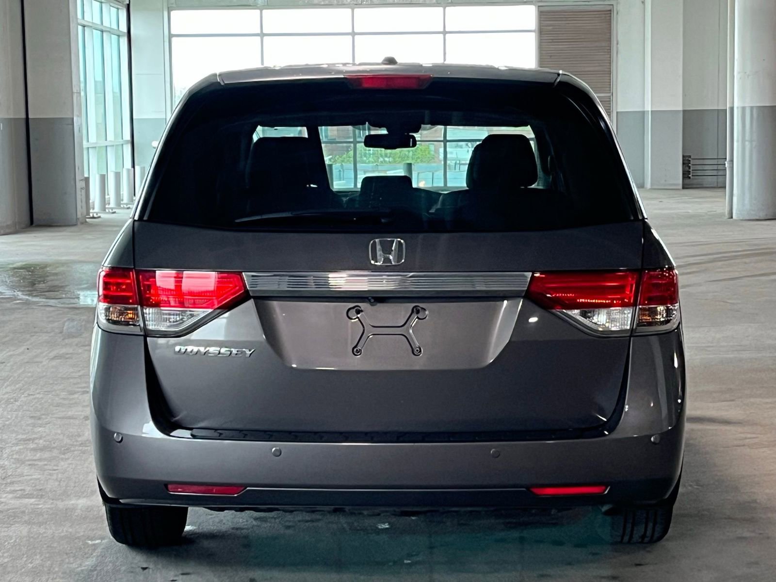 Used 2016 Honda Odyssey EX-L image 9