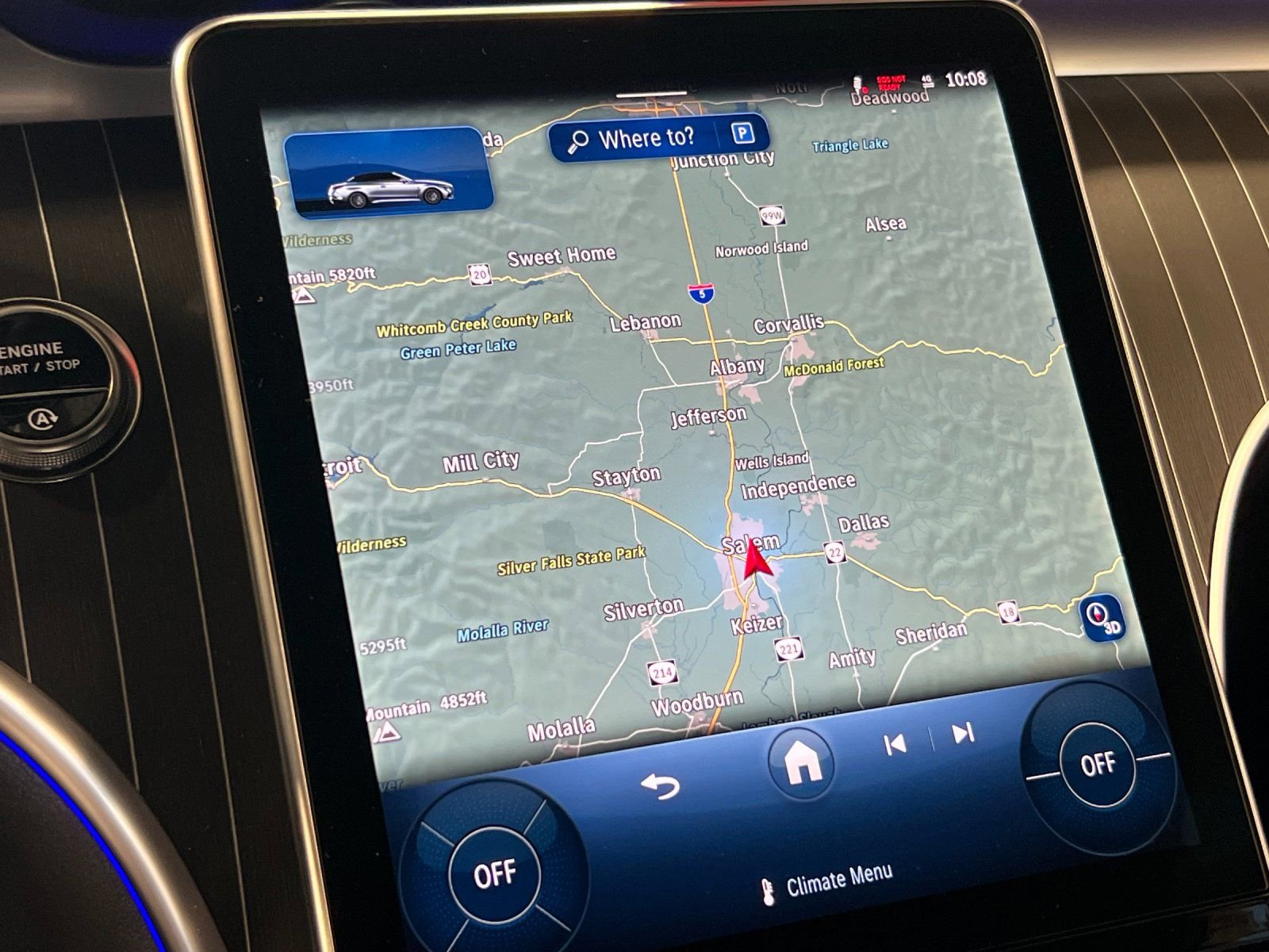 New 2026 Mercedes-Benz CLE 53 AMG 4MATIC Cabriolet image 18