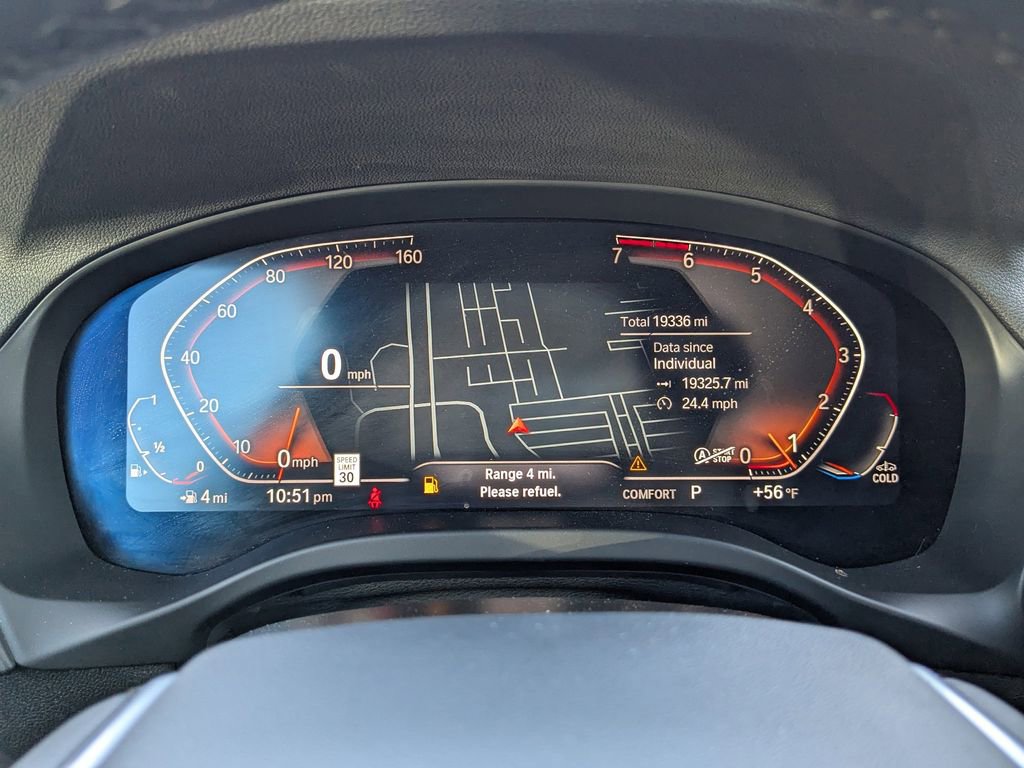 Used 2024 BMW X3 xDrive30i w/ Premium Package image 30