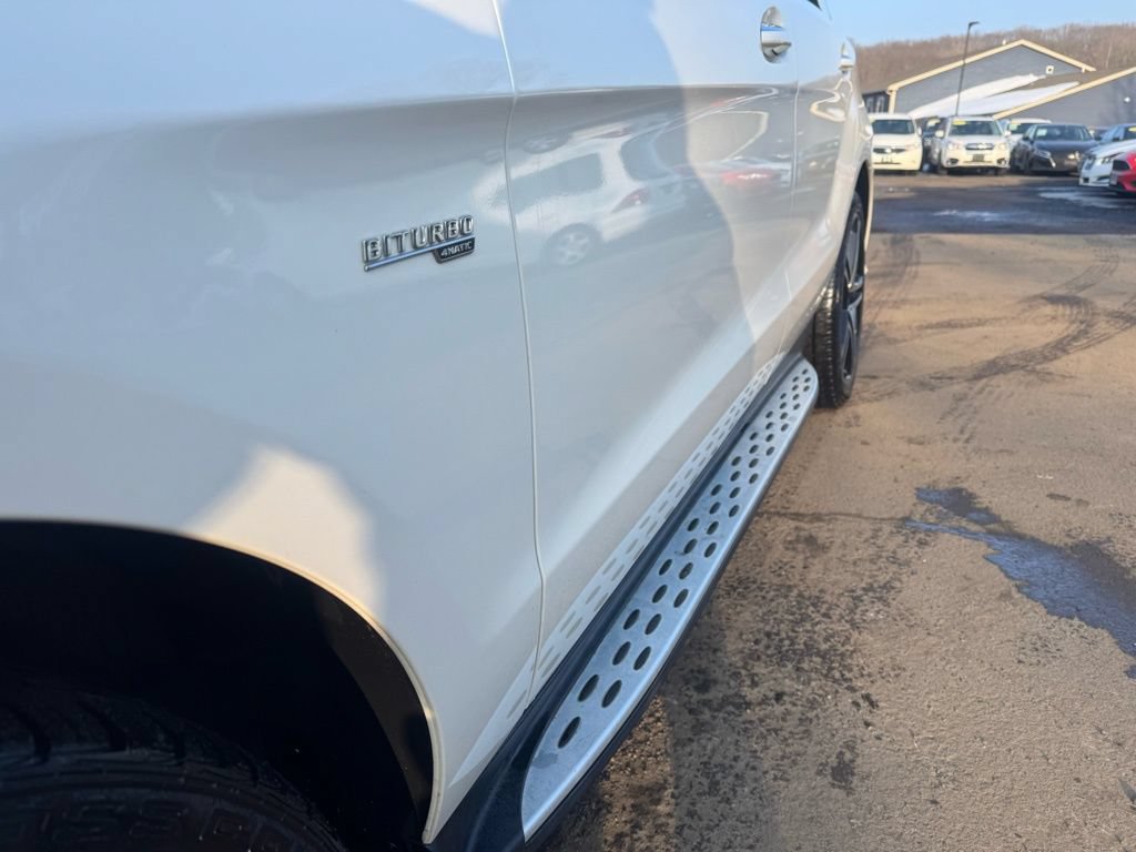 Used 2019 Mercedes-Benz GLE 43 AMG 4MATIC image 18