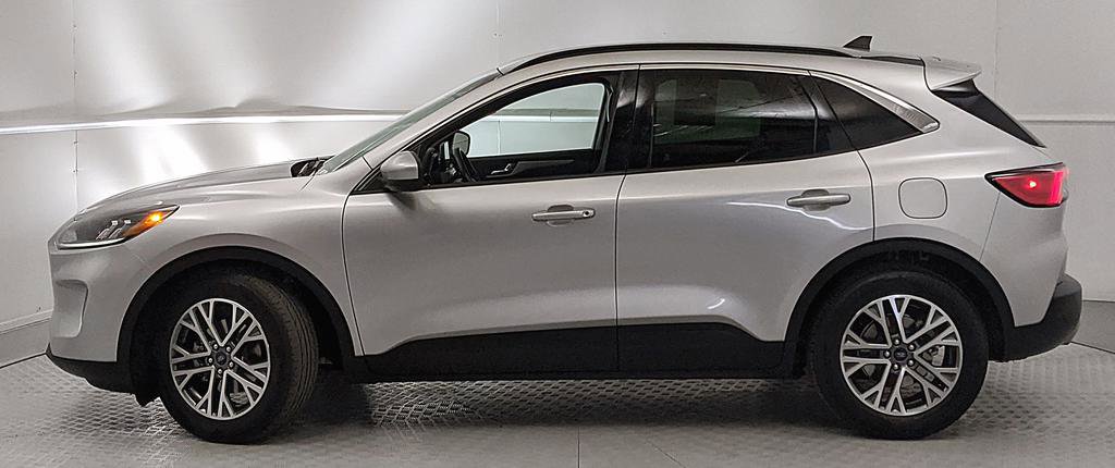 Used 2020 Ford Escape SEL image 5