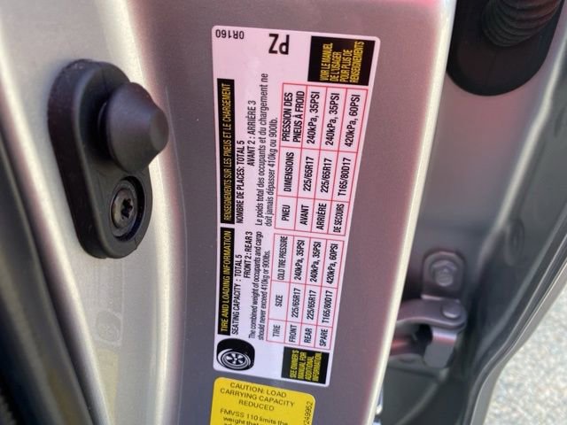 Used 2023 Toyota RAV4 XLE w/ Convenience Package FWD image 29