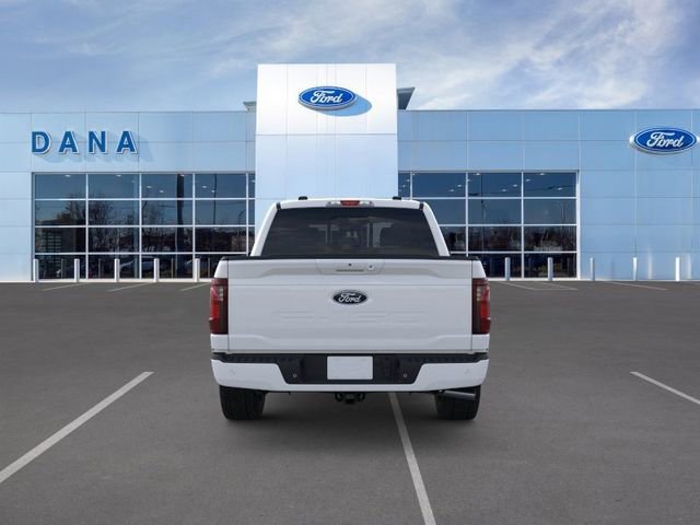 New 2026 Ford F150 XLT w/ Equipment Group 302A MID AWD/4WD image 5