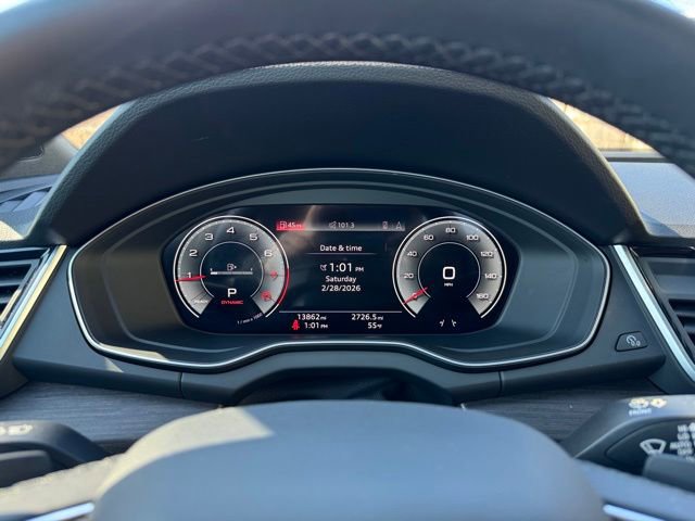 Certified 2025 Audi Q5 2.0T Premium Plus w/ Premium Plus Package image 16