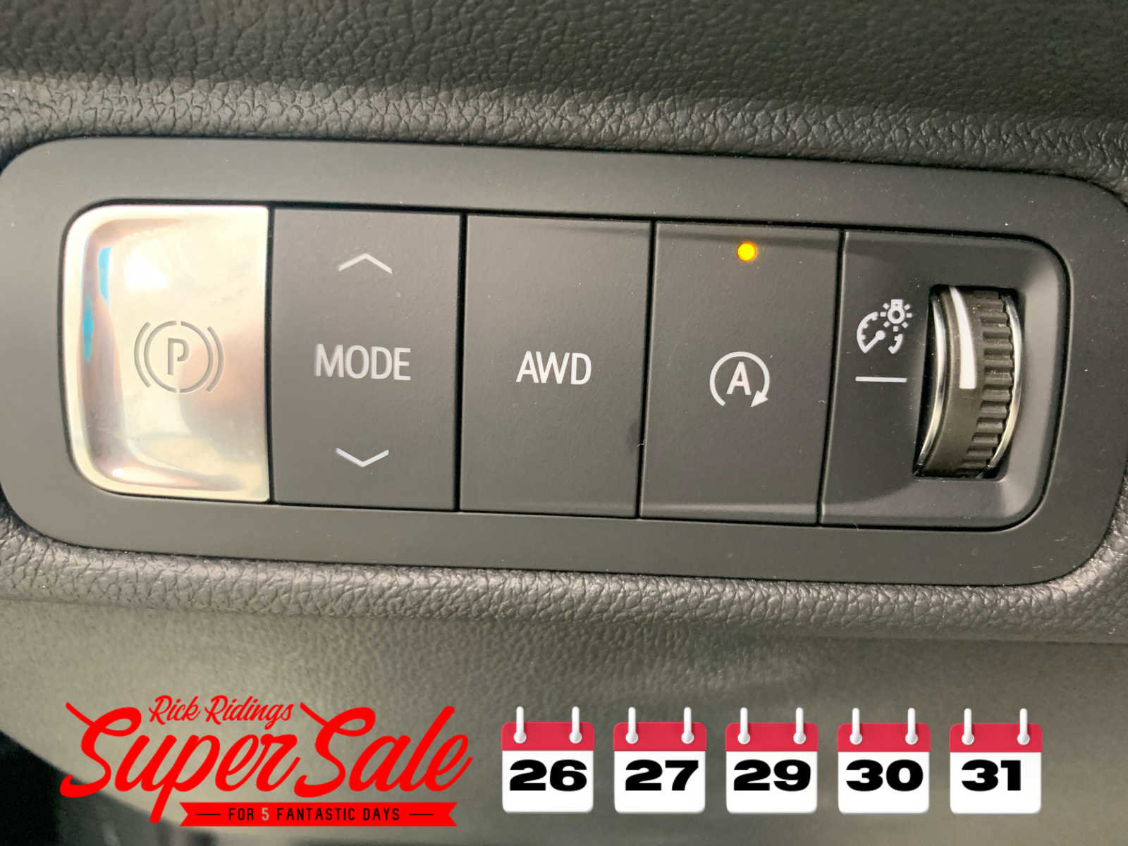 Used 2024 Chevrolet Traverse Z71 w/ Enhanced Driving Package image 23