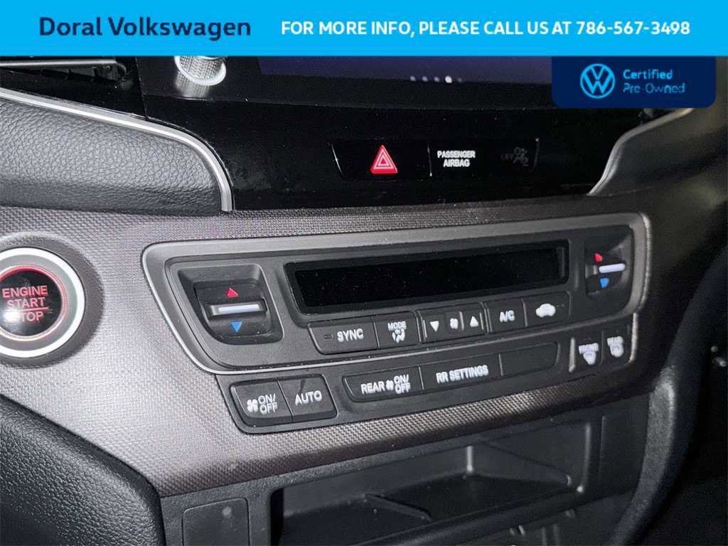 Used 2023 Honda Ridgeline Sport image 20