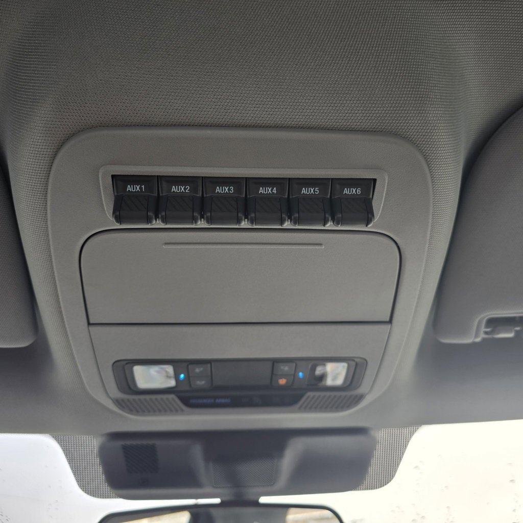 New 2025 Ford F250 XLT w/ Snow Plow Prep Package image 27