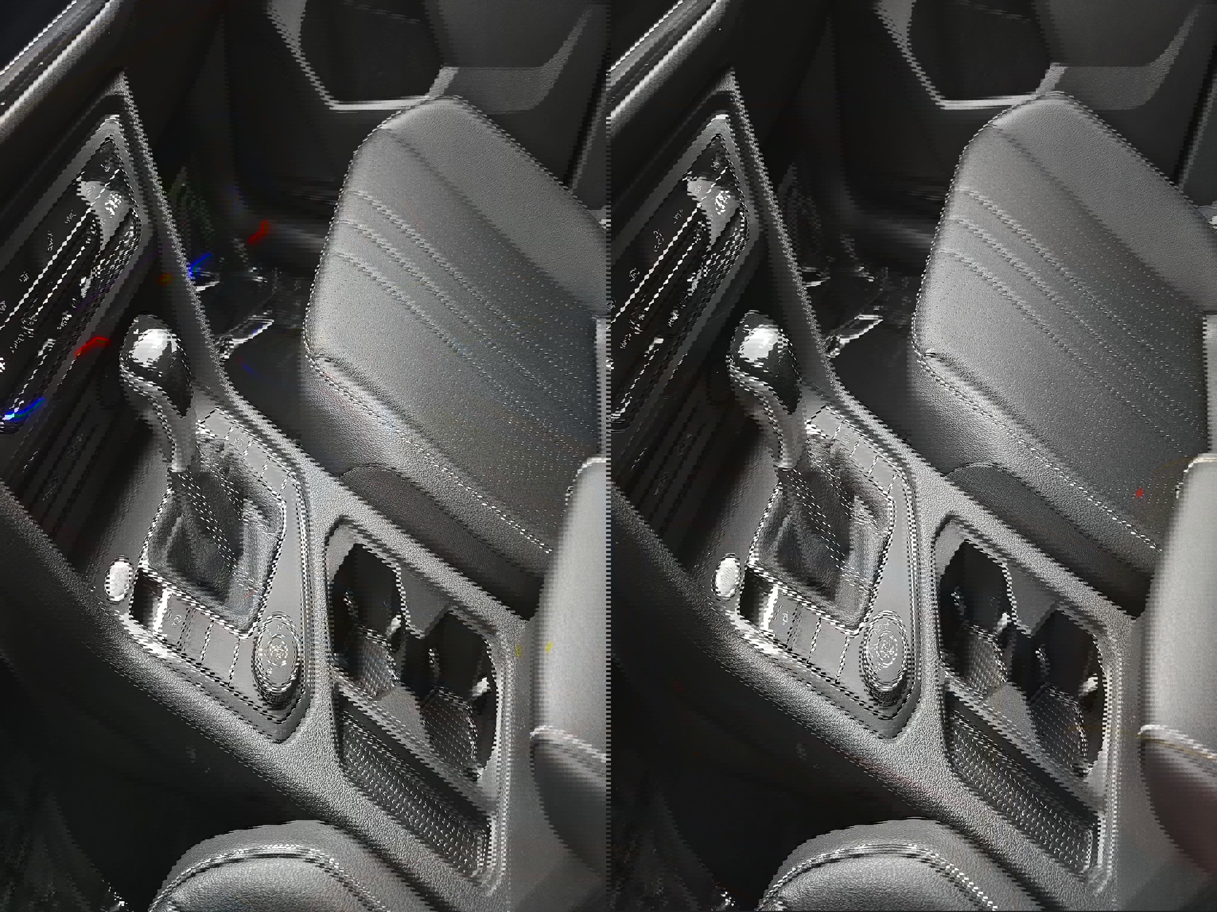 Used 2022 Volkswagen Tiguan SE w/ Panoramic Sunroof Package image 25