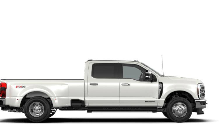New 2026 Ford F350 Lariat image 27