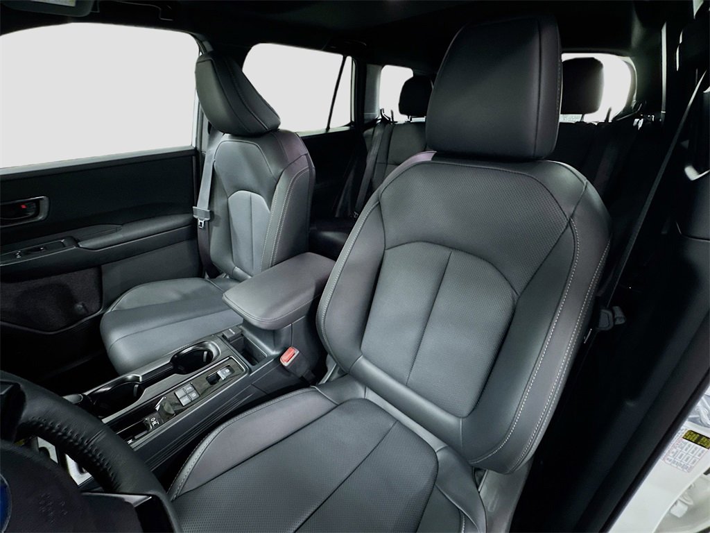 New 2026 Subaru Outback Limited image 20