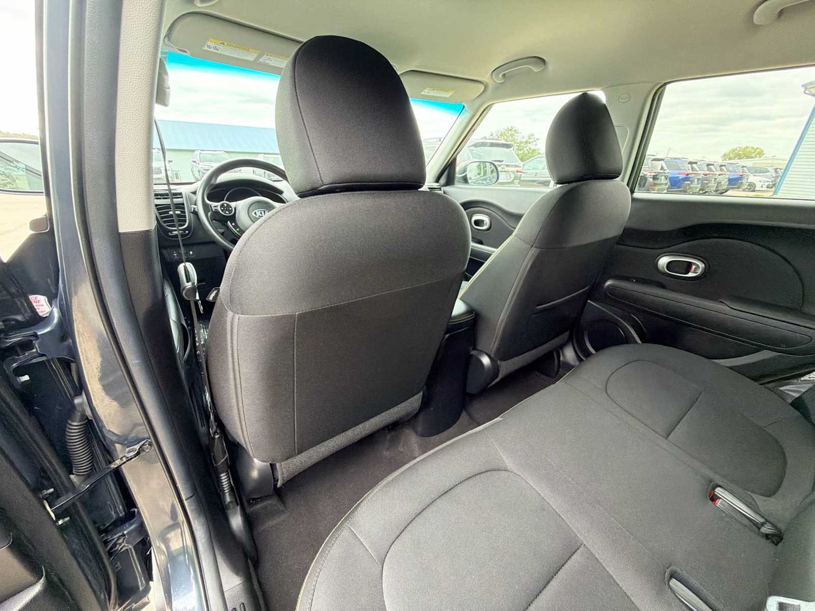 Used 2015 Kia Soul + FWD image 15