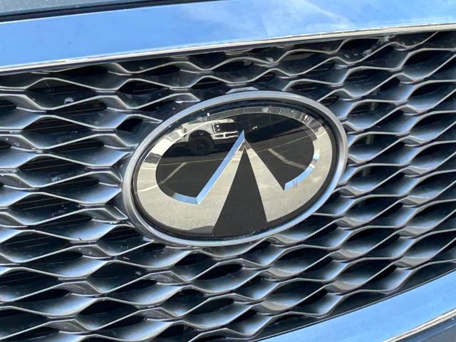 Used 2023 INFINITI QX55 Luxe w/ Cargo Package AWD/4WD image 11