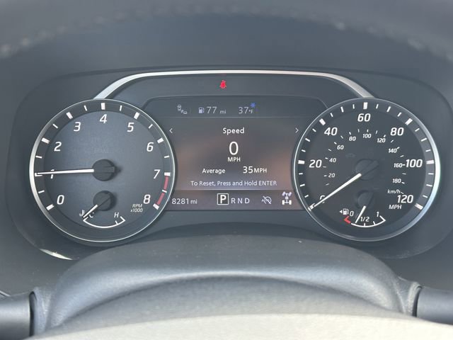 Certified 2023 Nissan Frontier SV w/ SV Convenience Package image 27