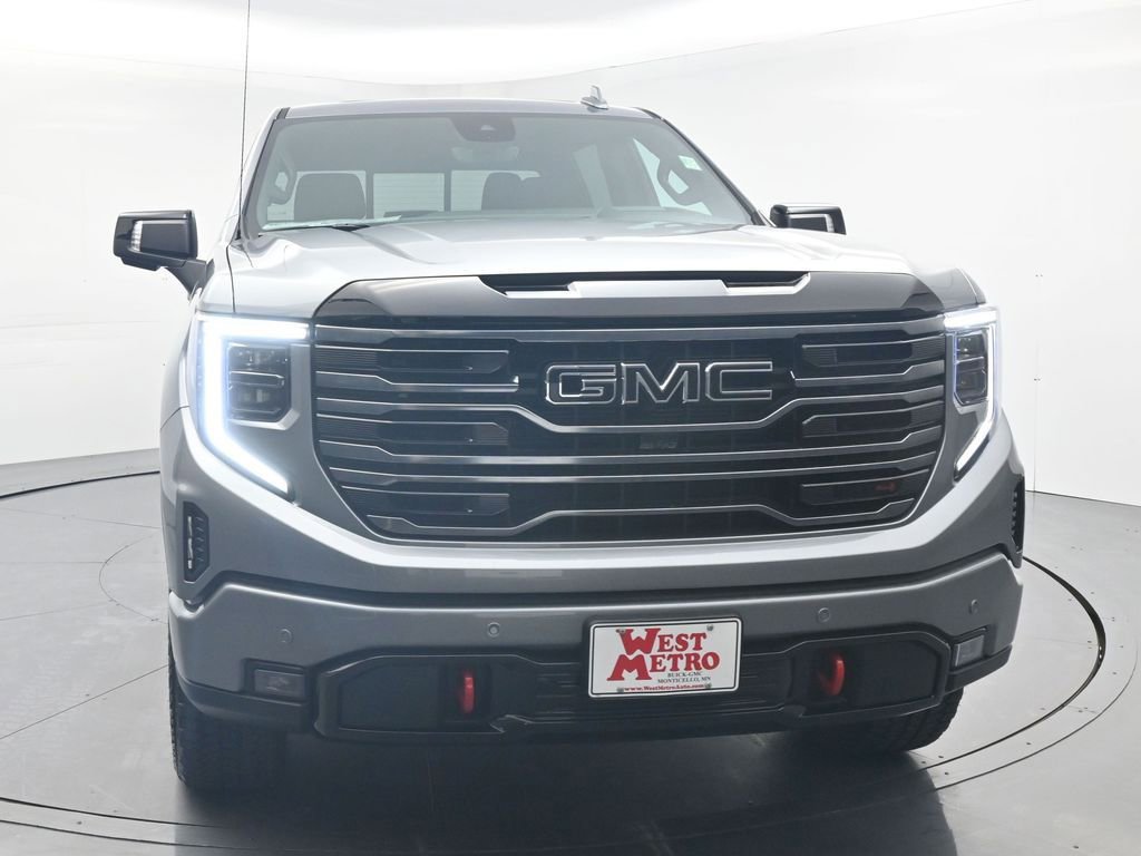 New 2026 GMC Sierra 1500 AT4 w/ AT4 Premium Package image 29