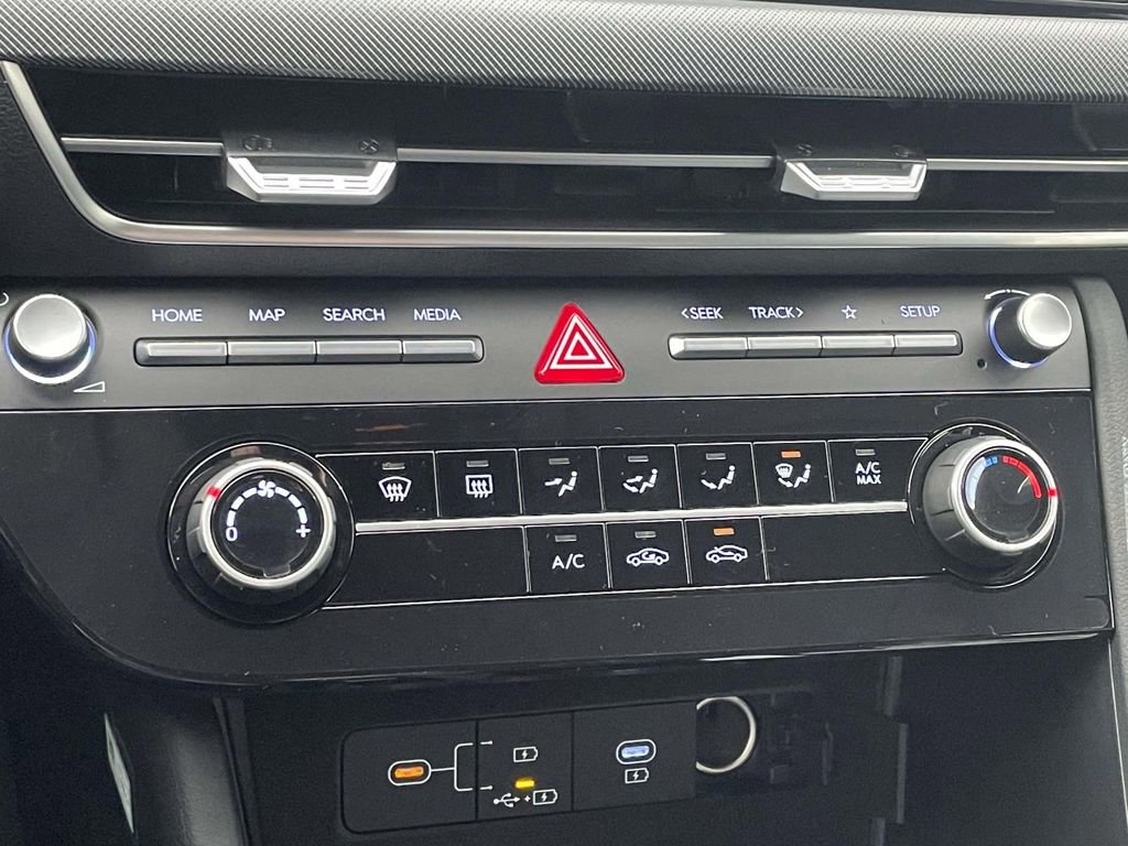 New 2026 Hyundai Sonata SE FWD image 25