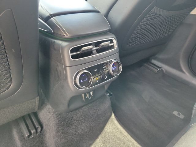 Certified 2023 Genesis Electrified GV70 AWD Advance image 11
