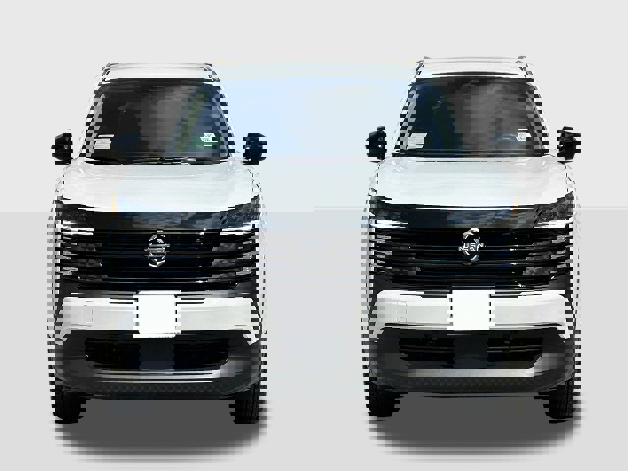 New 2026 Nissan Kicks SV image 6