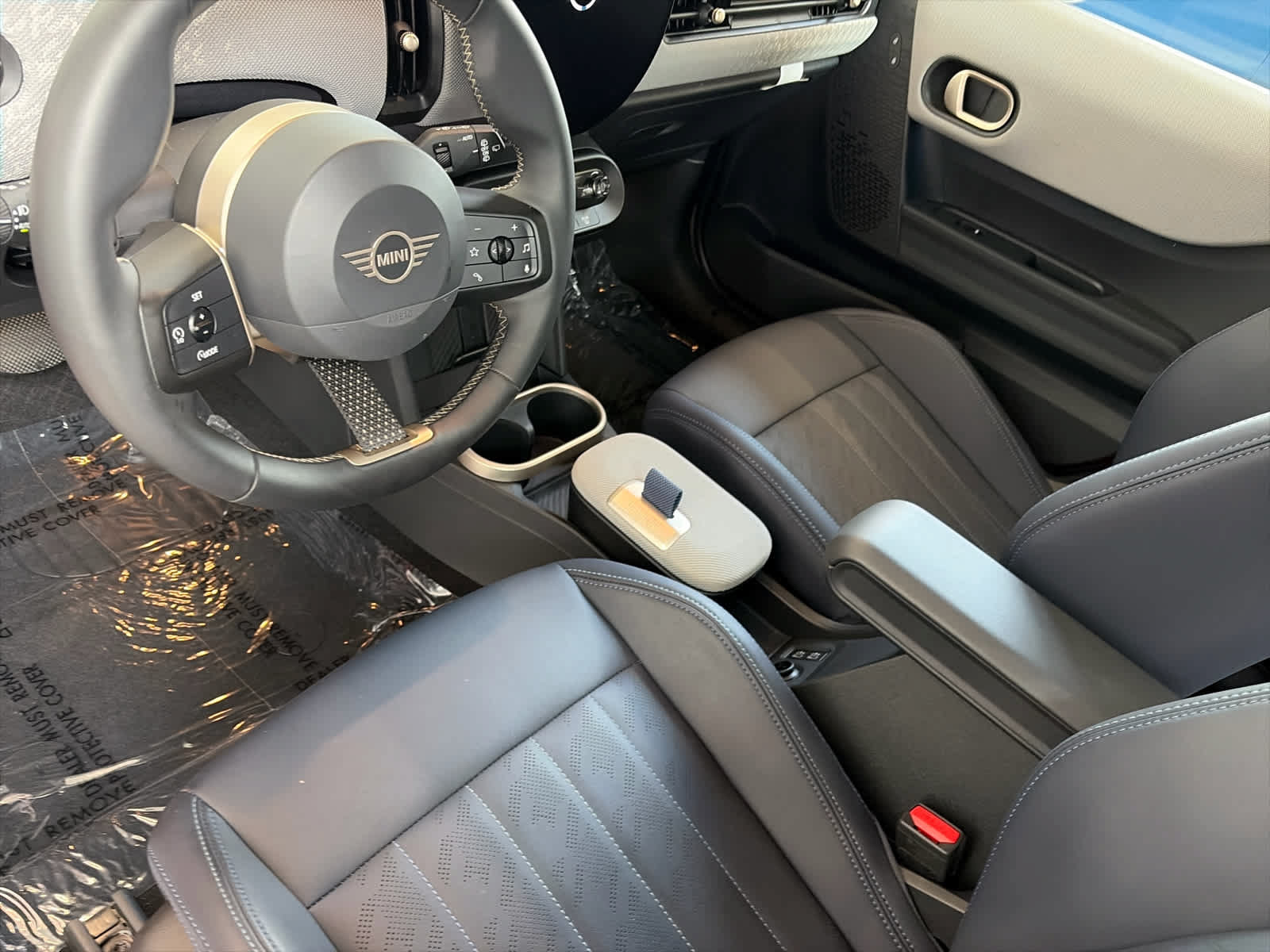 Used 2026 MINI Cooper S FWD image 12