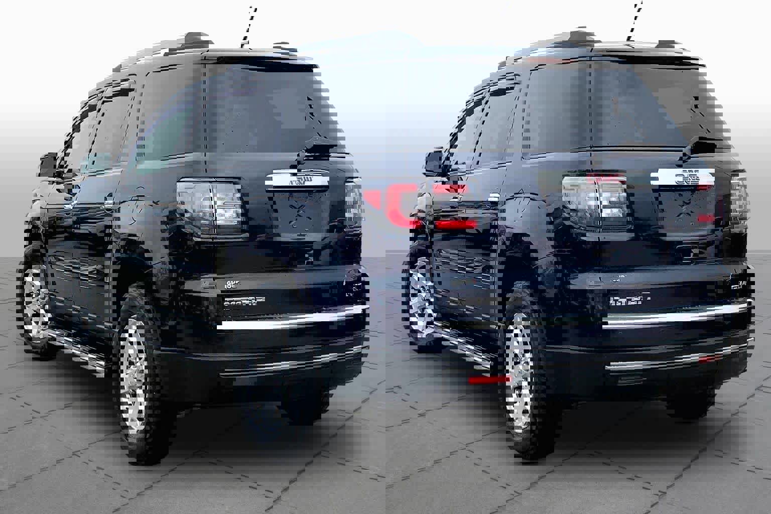 Used 2015 GMC Acadia SLE AWD/4WD image 12