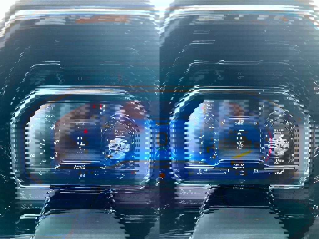 New 2025 Chevrolet Silverado 3500 LTZ w/ LTZ Plus Package image 11