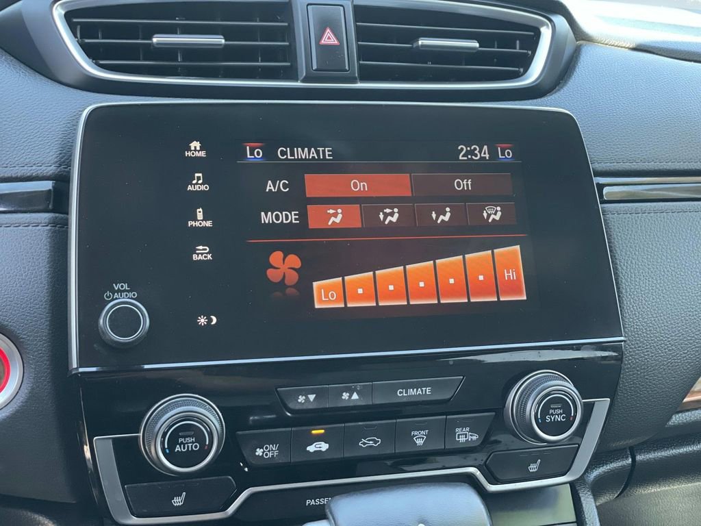 Used 2019 Honda CR-V EX-L image 10