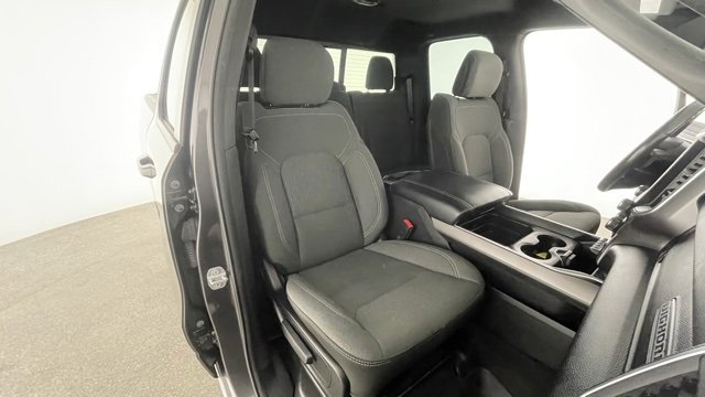Used 2021 RAM 1500 Big Horn image 47