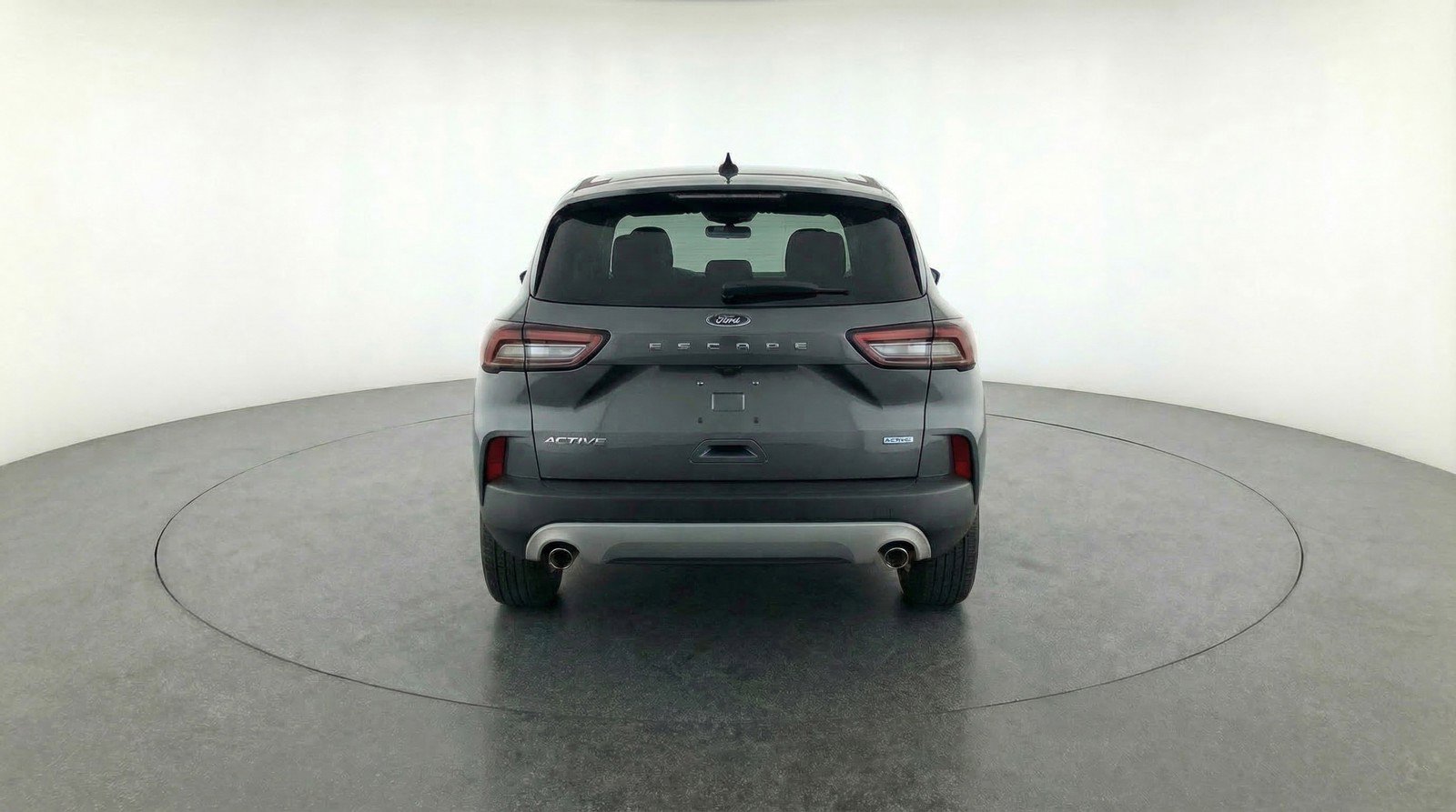 Used 2024 Ford Escape Active FWD image 7