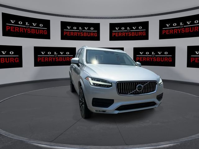 Used 2020 Volvo XC90 T5 Momentum AWD/4WD image 2