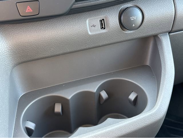 New 2025 Ford Transit 150 Low Roof w/ Load Area Protection Package image 20