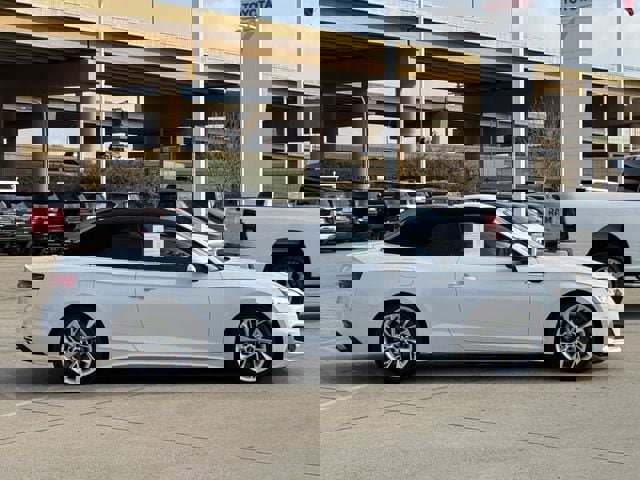 Used 2022 Audi A5 2.0T Premium Plus image 3