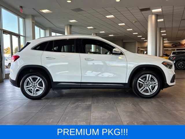 Used 2021 Mercedes-Benz GLA 250 image 2
