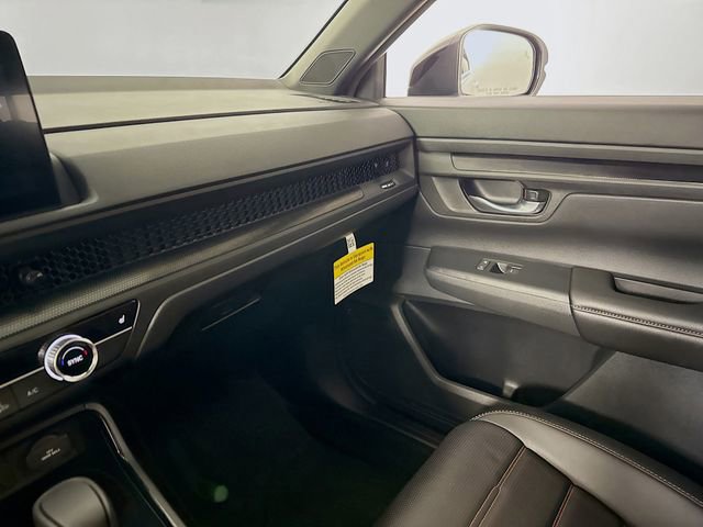 New 2026 Honda CR-V Sport-L image 33