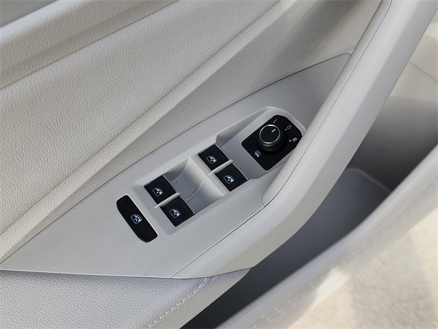 New 2026 Volkswagen Jetta S image 8