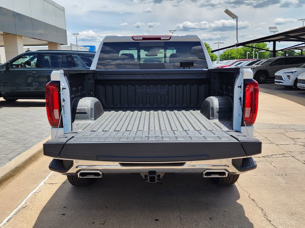 New 2026 GMC Sierra 1500 SLT w/ SLT Premium Plus Package AWD/4WD image 48