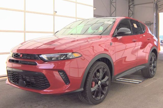 Used 2024 Dodge Hornet GT